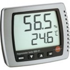 Testo 608-H1, Термогигрометр для измерения влажности/температуры/ температуры ...