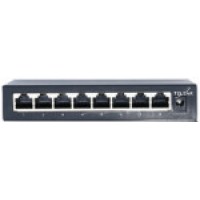 Коммутатор Ethernet нeуправляемый TS2000-1108G TELSAR