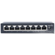 Коммутатор Ethernet нeуправляемый TS2000-1108G TELSAR
