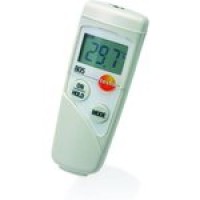 testo 805, Минитермометр инфракрасный, пирометр (Госреестр РФ)