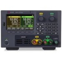 E36234A/903, Power Supplies - Bench Top DC pwr supply, dual-output, auto-range ...