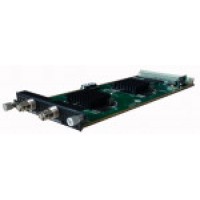 Модуль 2-канальный кодер/транскодер MPEG-2/H.264 HD/SD, HD-SDI в IP - TSR-EC01-S TVBS