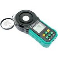 Измеритель света Pro'sKit MT-4617