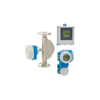 Кориолисовый расходомер Proline Promass E 500 8E5B08 Endress+Hauser