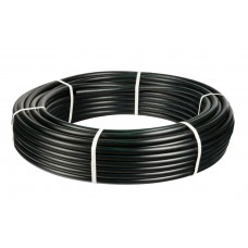 Труба ПЭ ПНД Тип "Т" (SDR11) 40х3,7 техническая (бухта 100-200 м)