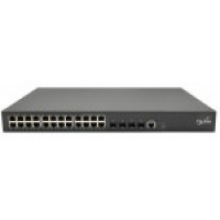 Коммутатор Ethernet L3 управляемый TS2310M-24T4X-2AC TELSAR