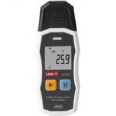 UT330T, Логгер температуры