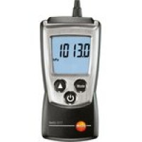 testo 511, Манометр абсолютный (Госреестр РФ)