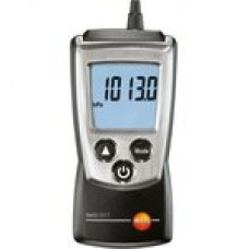 testo 511, Манометр абсолютный (Госреестр РФ)
