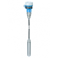 Гидростатический датчик уровня Endress+Hauser Deltapilot FMB52