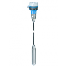 Гидростатический датчик уровня Endress+Hauser Deltapilot FMB52