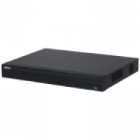 Видеорегистратор IP 8-канальный (4K H.265+) DHI-NVR4208-4KS3 Dahua
