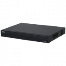 Видеорегистратор IP 8-канальный (4K H.265+) DHI-NVR4208-4KS3 Dahua