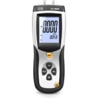 DT-8890А, Манометр дифференциальный цифровой