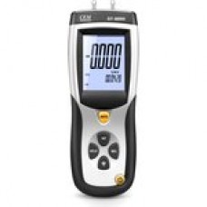 DT-8890А, Манометр дифференциальный цифровой