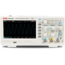 UTD2052CEX+, Осциллограф цифровой, 2 канала х 50МГц