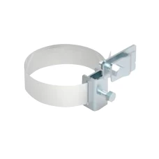 NG3002 Хомут на металл. трубы, D20-80 мм