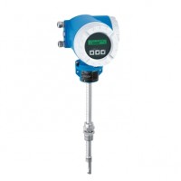 Термально-массовый расходомер Endress+Hauser 65I-20AA0AD1AAABBA