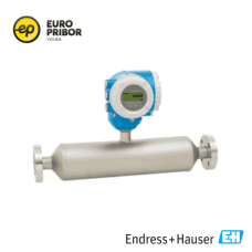 Кориолисовый расходомер Endress+Hauser Promass I 300 8I3B15-AAIBABAOAACAD2WAA1
