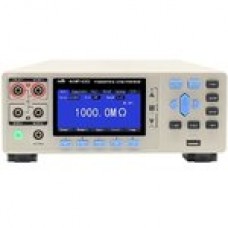 Измеритель сопротивления АКИП-6305