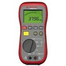 AMB-45, Insulation Testers / Megohmmeters DIG MEGOHMMETER INSULATION RESIS TST