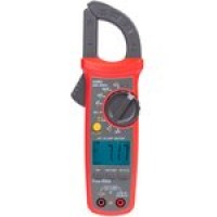 XBC202A+, Клещи токовые (токоизмерительные) True RMS цифровые ACA с ...