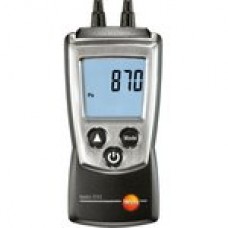 testo 510, Манометр дифференциальный (Госреестр РФ)