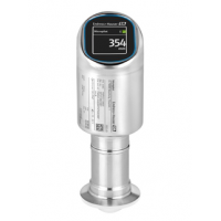 Радарный уровнемер Micropilot Endress+Hauser FMR43
