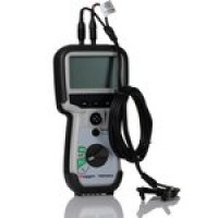 1002-227, TDR500/3 Time Domain Reflectometers, 5km