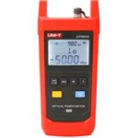 UT692G, Оптический измеритель мощности -50~+26dBm