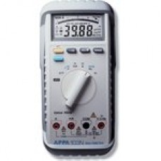APPA 103N, Мультиметр цифровой (Госреестр РФ)