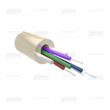 ОКВнг(А)-HF-Р-24(G.657.A) - Оптический кабель для вертикальной прокладки (Riser), 24 волокна