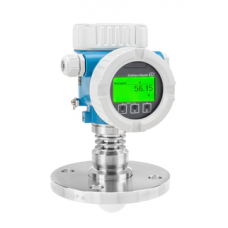 Радарный уровнемер Micropilot Endress+Hauser FMR62B