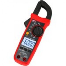 UT202A+, Клещи токовые (токоизмерительные) True RMS цифровые ACA с ...