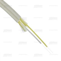 Кабель Duplex 2.0мм SM (9/125мкм) G.657 LSZH (CO-PD-g92)