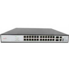 Коммутатор Ethernet L3 управляемый - TS5863-24H2QC TELSAR