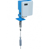 Электромеханический уровнемер Silopilot Endress+Hauser FMM50