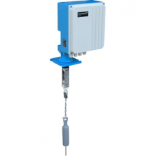Электромеханический уровнемер Silopilot Endress+Hauser FMM50