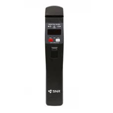 SNR-FI-01 — купить Определитель наличия оптического сигнала в волокне, встроенный визуальный дефектоскоп — цена, отзывы и характеристики в НАГ | 059190