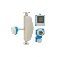 Кориолисовый расходомер Proline Promass H 500 8H5B25 Endress+Hauser