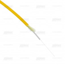 Кабель Simplex 2.0мм SM (9/125мкм) G.652 LSZH (CO-PS-92)
