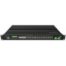 Коммутатор Ethernet промышленный L2+ TS3320MI-16T8GC4S TELSAR
