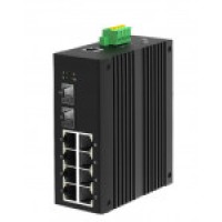 Коммутатор Ethernet промышленный L2 TS3211MI-8F2S TELSAR
