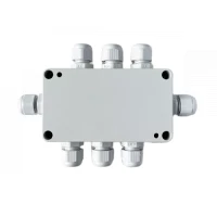 Разветвитель интерфейса RS-485/422 ПР-8 IP65 исп. 1