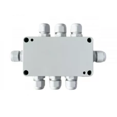 Разветвитель интерфейса RS-485/422 ПР-8 IP65 исп. 1