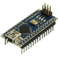 Конструктор компьютерный, контроллер, NANO ATmega328, Arduino