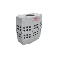 Колодец ККС-3,5-10(80) СУ ССД-Пайп ГЕК (B30)