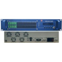 Оптический усилитель EDFA с 1 входом и выходом 16*17 дБм - EDFA1550HQ-31 TVBS