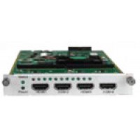 Карта 4-х канального HDMI кодера - TLS-EC05-H TVBS