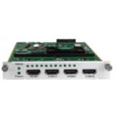 Карта 4-х канального HDMI кодера - TLS-EC05-H TVBS